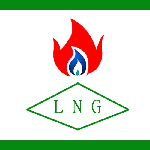 Liquefied Natural Gas / 液化天然氣